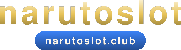 narutoslot logo